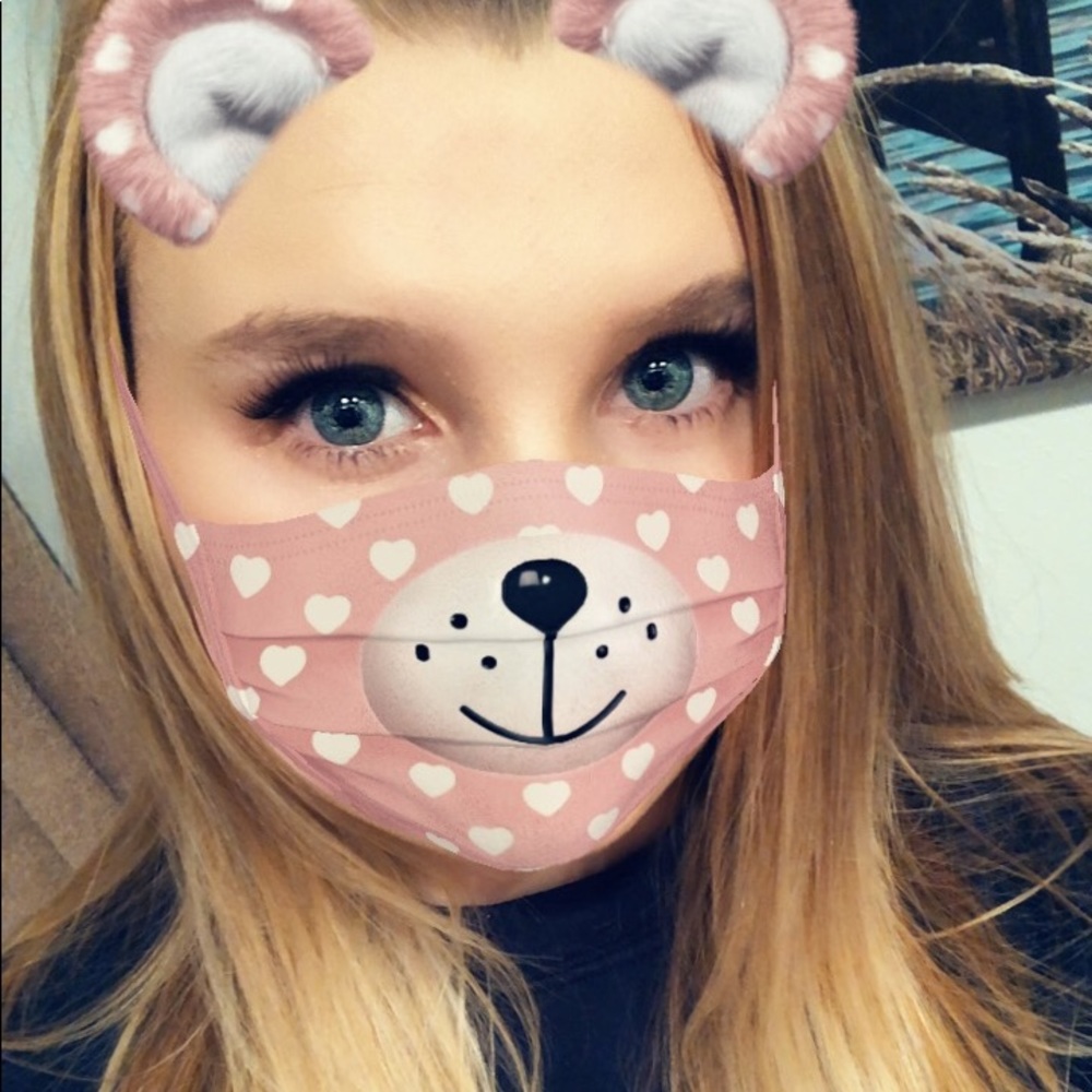 Meet your Posher, Kaitlyn
